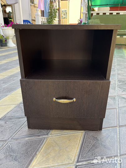 Тумба прикроватная бу
