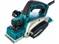 Рубанок Makita kp0800