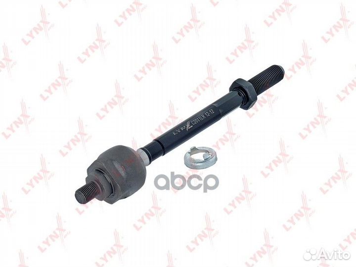 Тяга рулевая перед прав/лев C2011LR lynxauto
