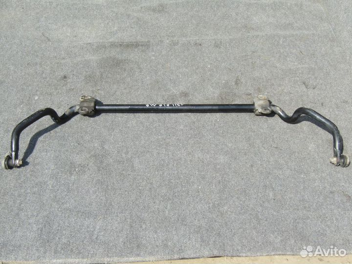 Стабилизатор передний Мерседес A2123230365