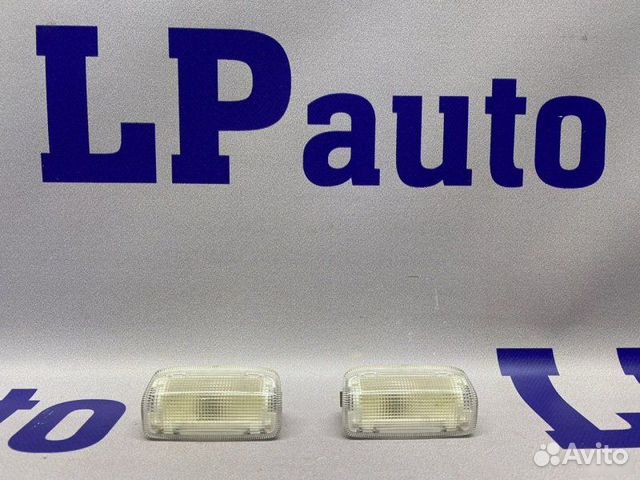 Подсветка передних дверей Nissan Teana J32 2.5 CVT