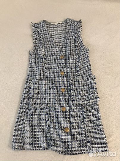 Сарафан женский