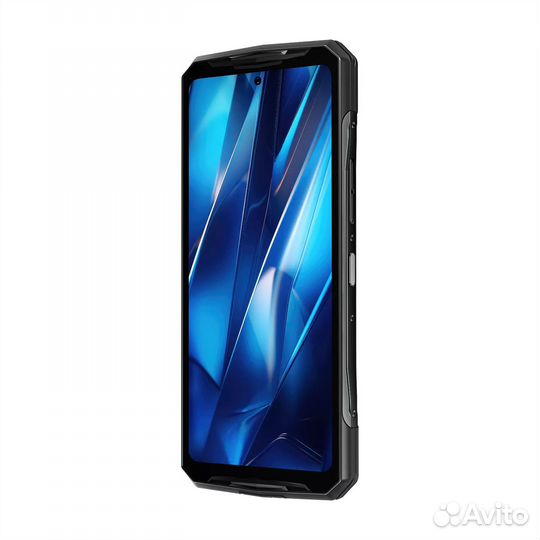 DOOGEE DK10, 12/512 ГБ