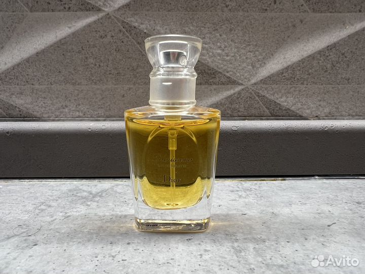 Christian Dior Diorissimo 7,5 ml