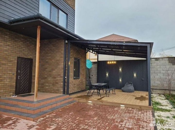 Вертикальные панели