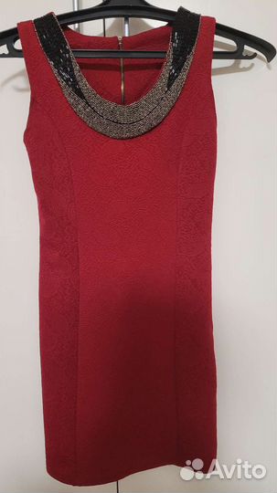 Платье (2 шт)