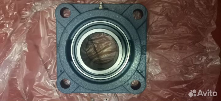 Подшипниковый узел LEF 210 2F