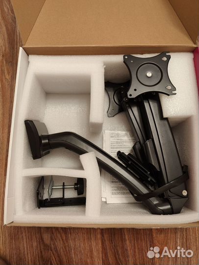 Кронштейн для монитора. Kromax Office-9