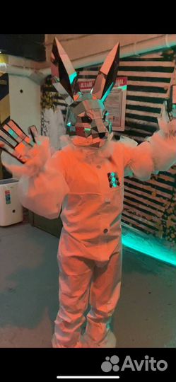 Новогодние костюмы/карнавальные костюмы