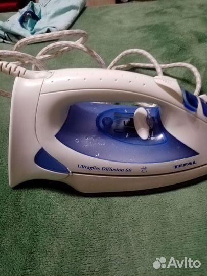 Утюг Tefal
