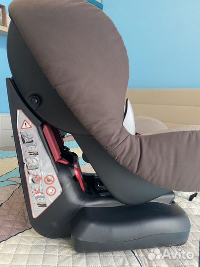 Детское автокресло от 9 до 18 кг Maxi Cosi