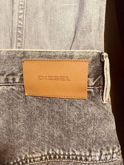 Платье женское Diesel р-р М