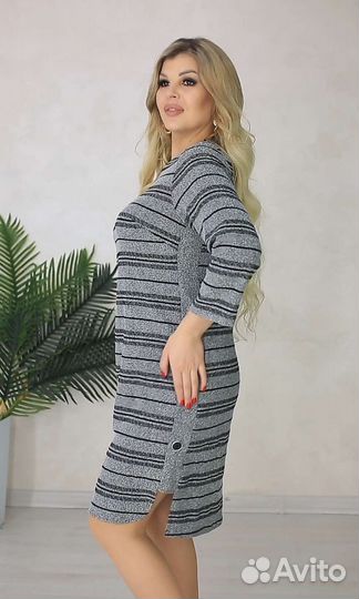 Платье женское новое