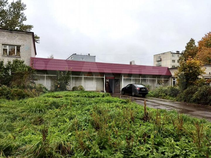 Свободного назначения, 140 м²