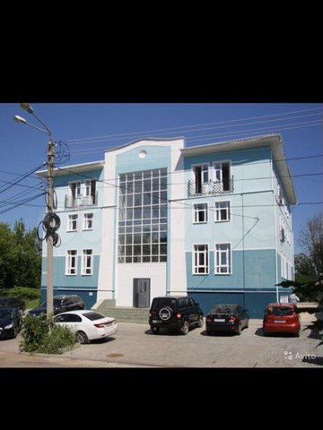 Под салон-офисное-торговое 18-35-45-85м²,1эт, собс