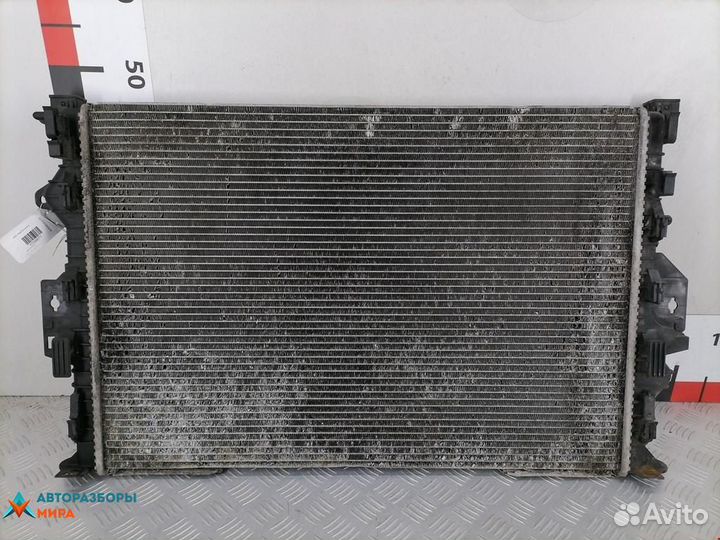 Радиатор (основной) Volvo V70 3 2009 31368059