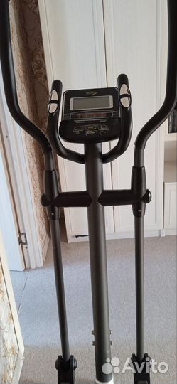 Эллиптический тренажер torneo