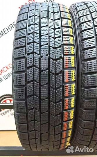 Dunlop DSX-2 205/55 R16 87M
