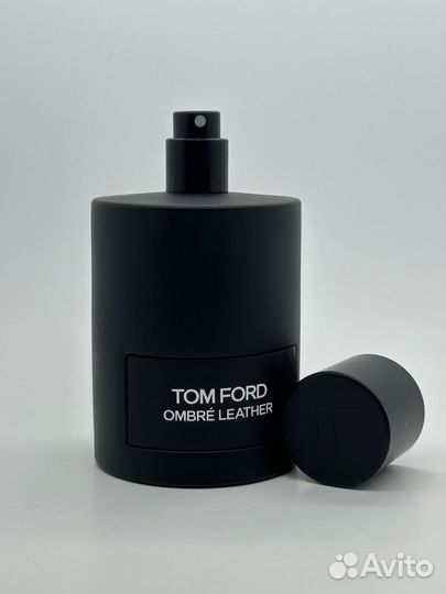 Tom Ford Ombre Leather 100 мл