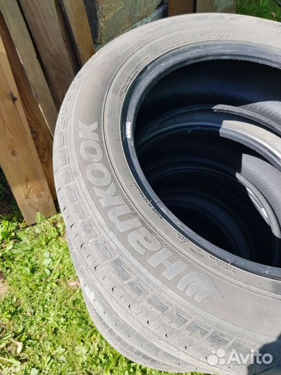 Hankook Optimo K415 225/60 R17