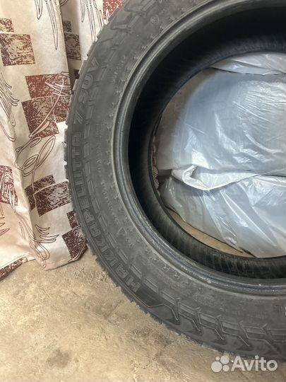 Nokian Tyres Hakkapeliitta 7 SUV 225/60 R17 103