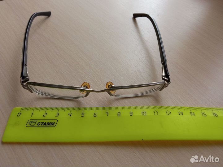 Оправа для очков детская