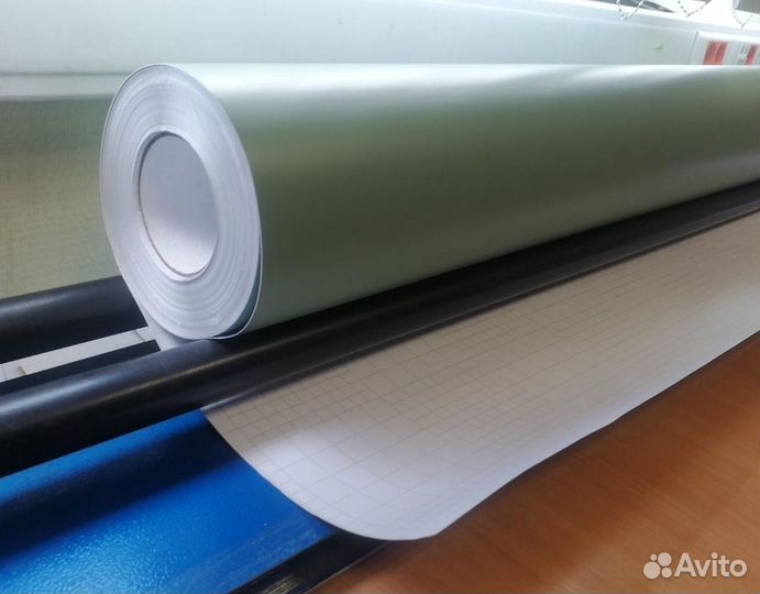 Пескоструйная пленка Avitec 250 (трафаретная)