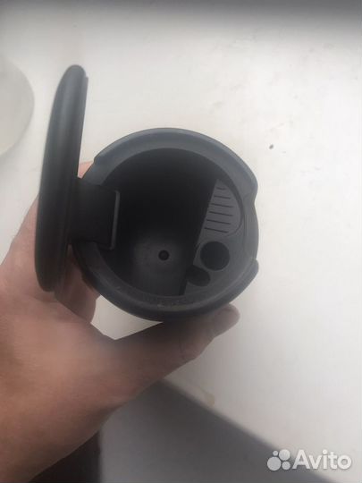 Пепельница для Фольцваген Поло и не только