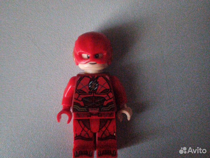 Lego минифигурки