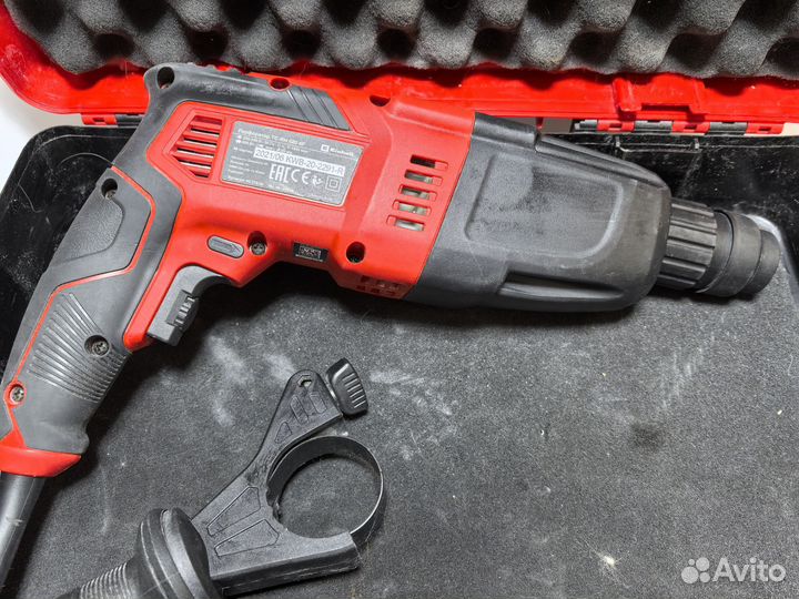 Перфоратор Einhell TC-RH 620 F4