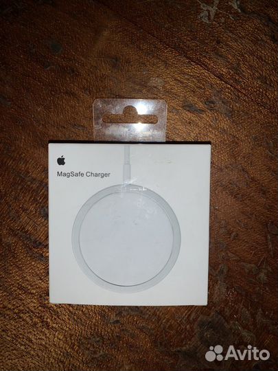 Magsafe для iPhone