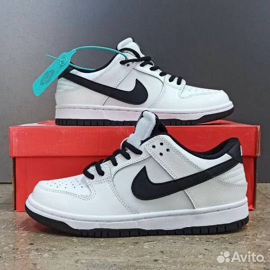 Кроссовки Nike SB Dunk low