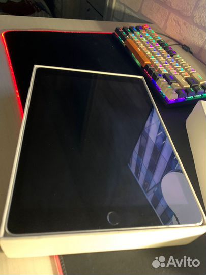 iPad 9 2021 64gb