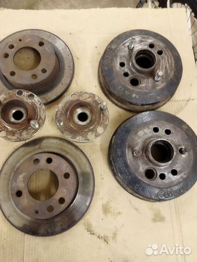 Комплект перехода r13 ока