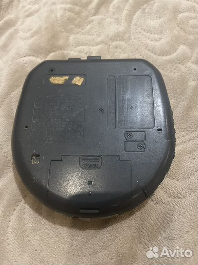 Cd плеер Panasonic