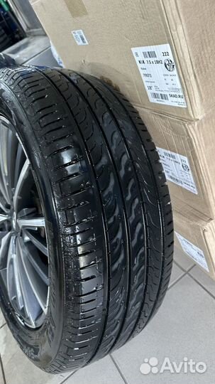 Atlas Batman A51 SUV 235/55 R18 100V