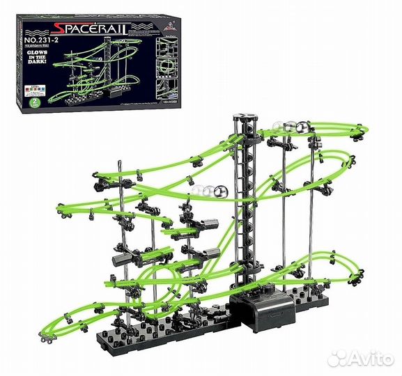 Игровые динамические конструкторы