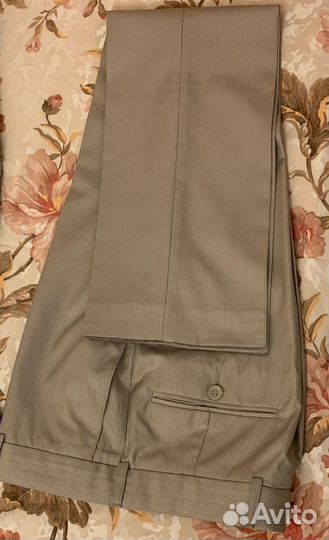 Костюм мужской Absolutex 46 размер