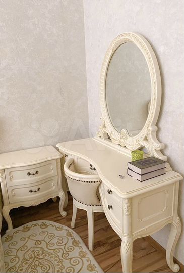 2-к. квартира, 55 м², 2/9 эт.