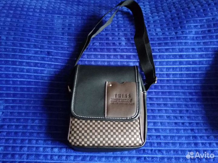 Сумка муж