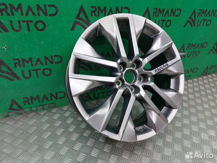 L Диск R19 Toyota Rav4 5 XA50