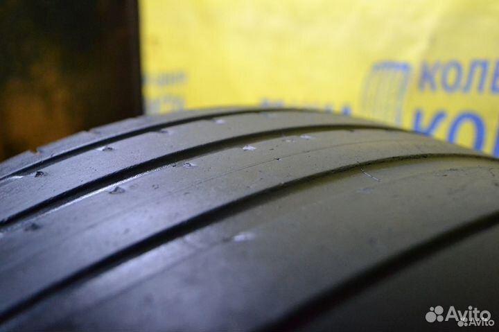 Yokohama Advan Sport V105 255/35 R19