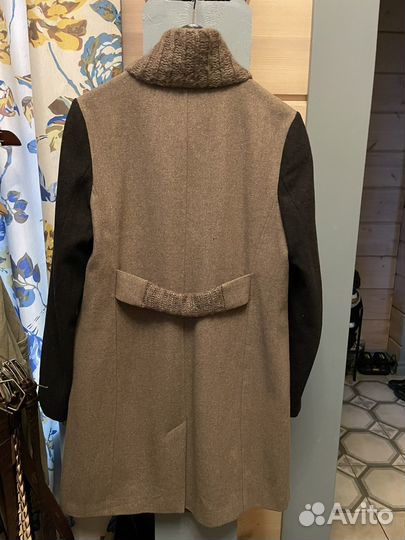 Пальто женское