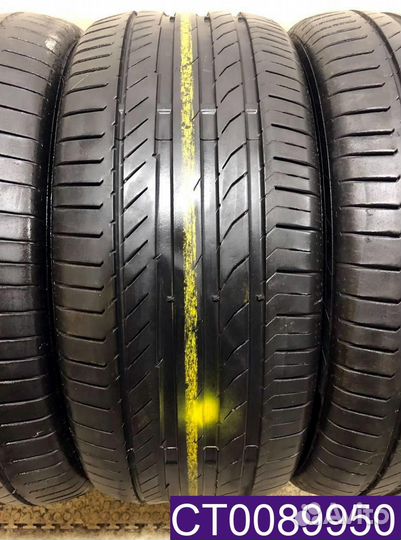 Continental ContiSportContact 5 255/45 R18 103H