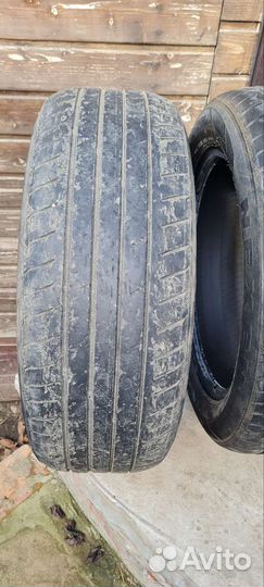 Nexen N'Fera SU4 195/55 R16