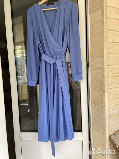 Платье женское 48 50