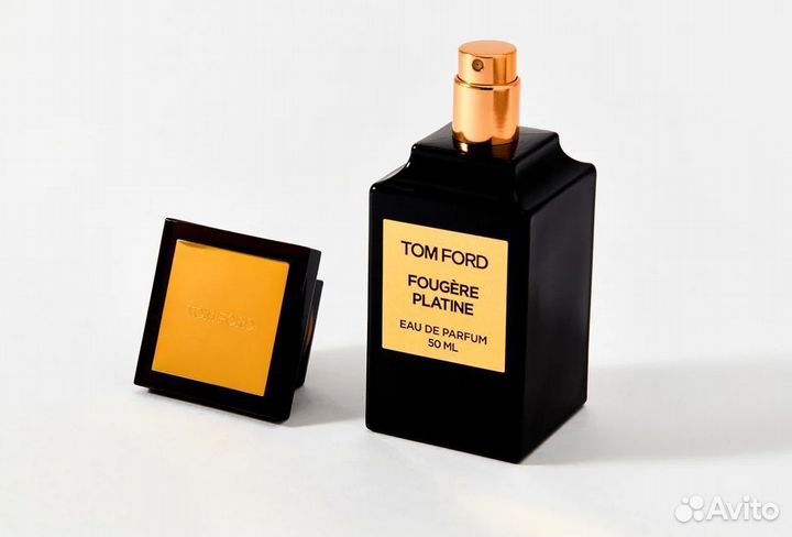 Tom Ford Fougere Platine 50