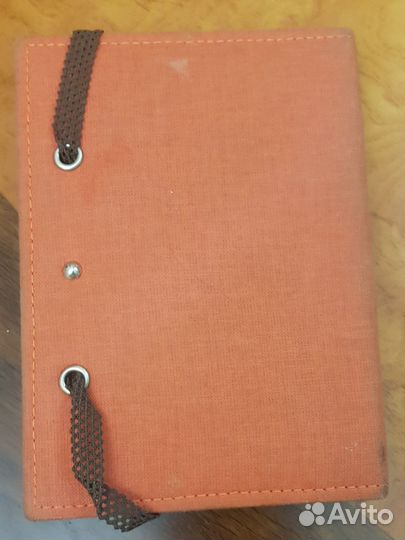 Обложка на паспорт