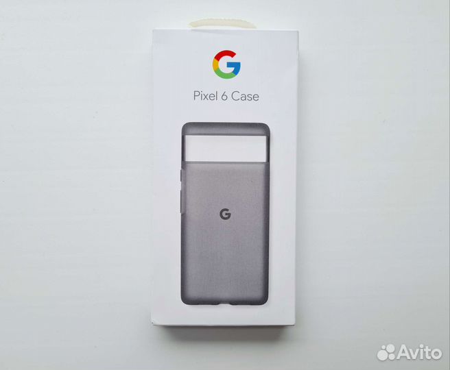 Чехол Google Pixel 6 Case