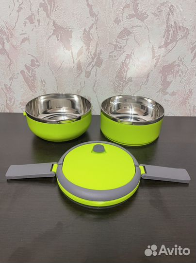 Контейнер для еды